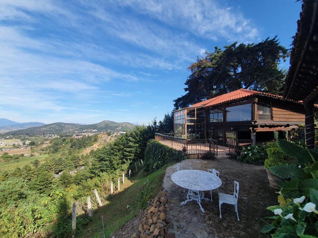 Eco Ixhi 3* Patzcuaro