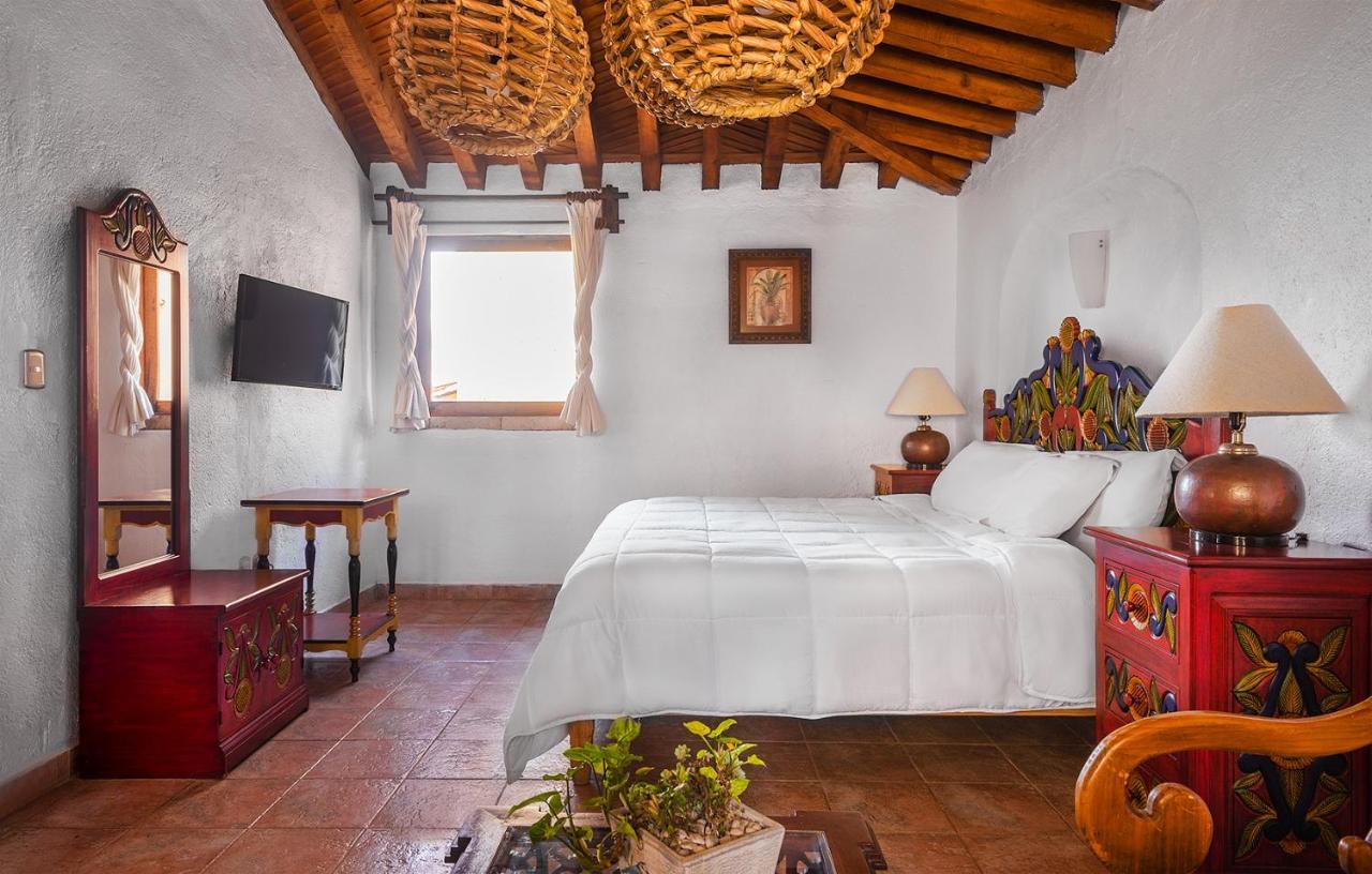 Eco Ixhi Hotel