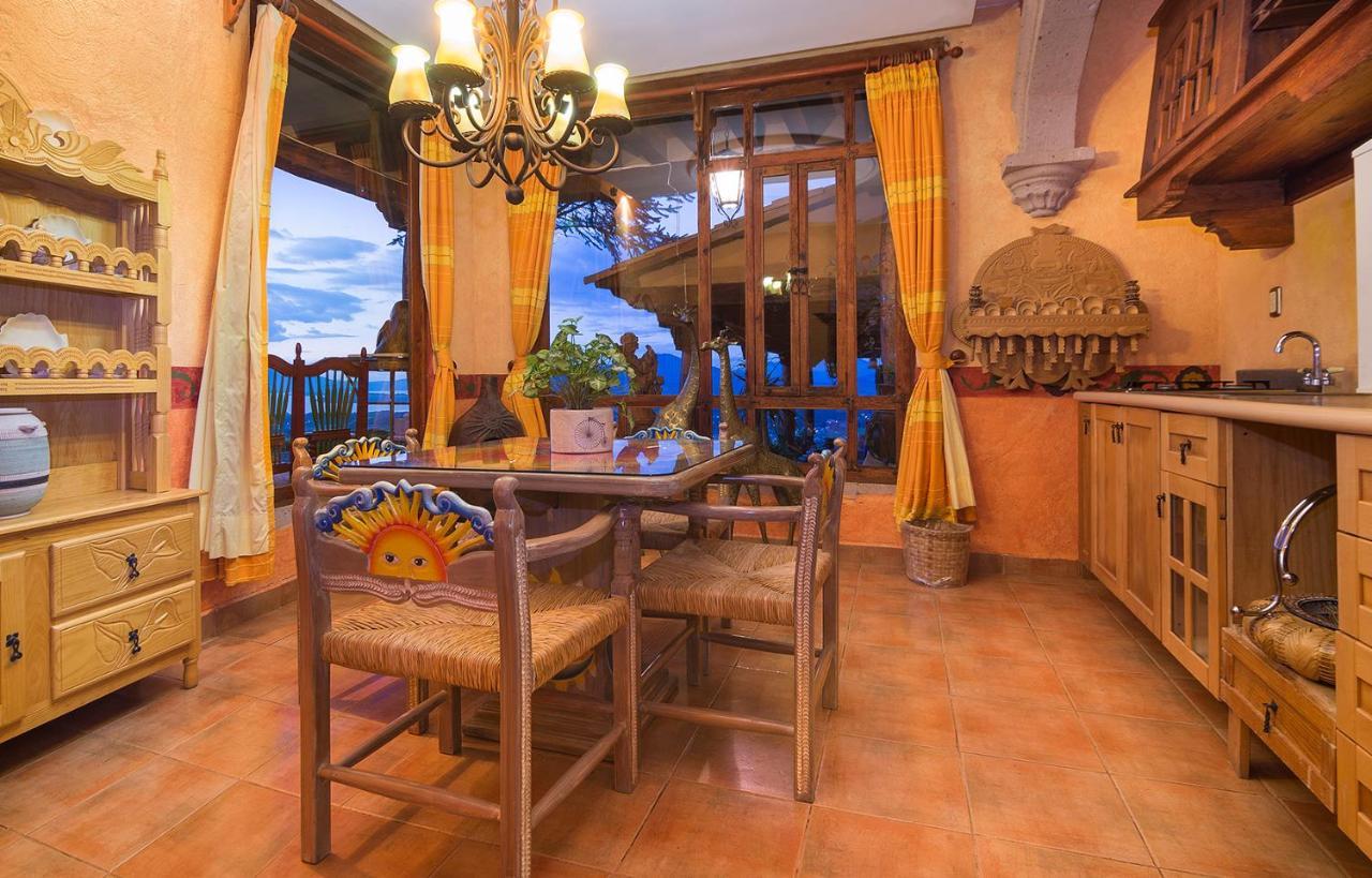 Eco Ixhi Hotel