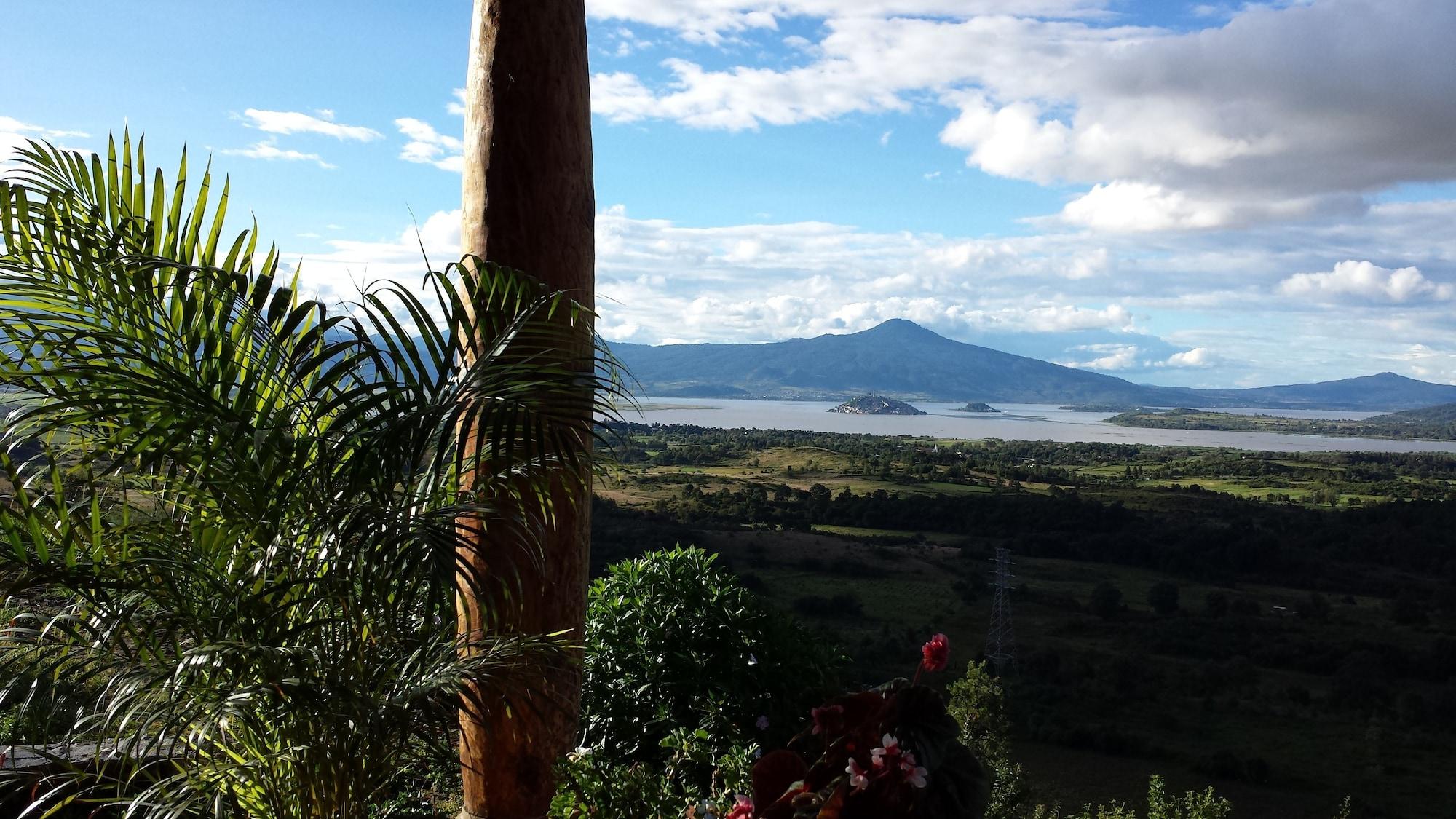 Hotel Eco Ixhi