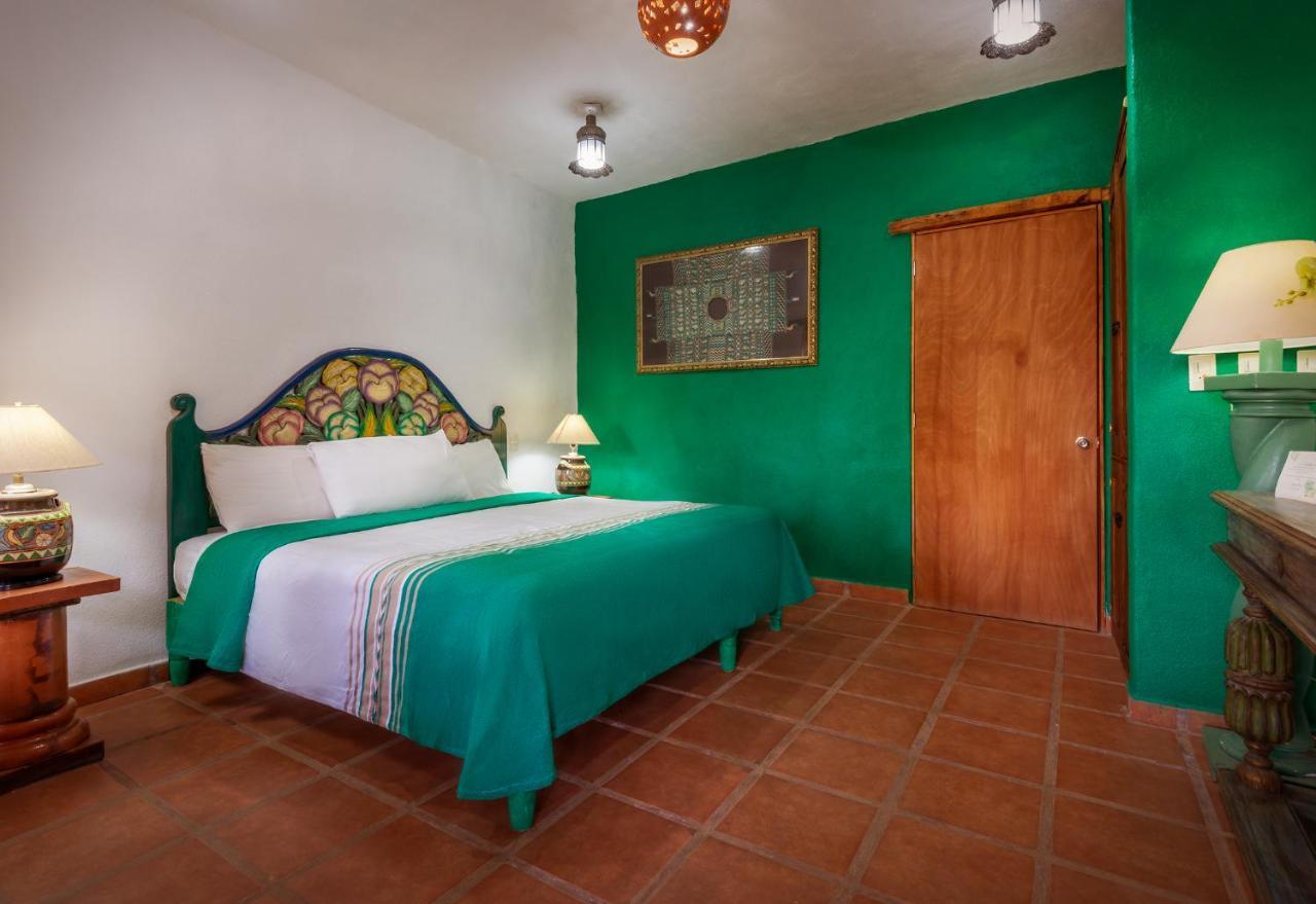 Eco Ixhi Hotel Patzcuaro