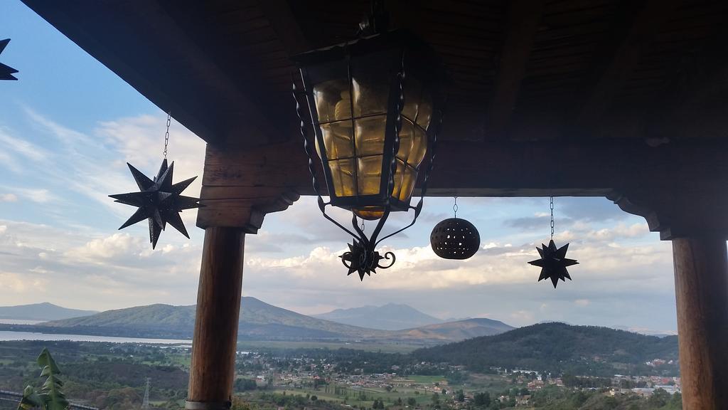 Hotel Eco Ixhi Pátzcuaro