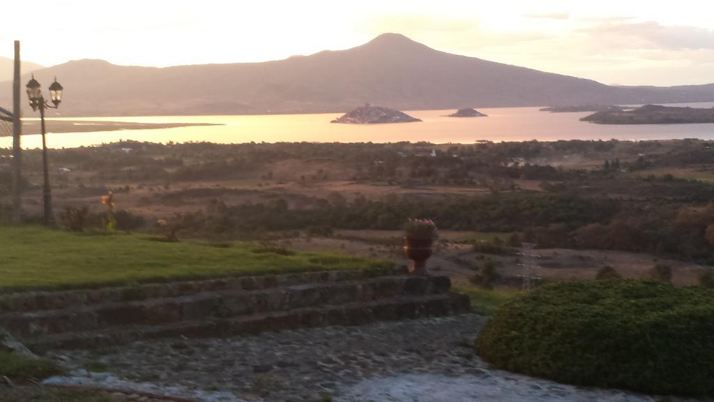 Eco Ixhi Hotel Pátzcuaro