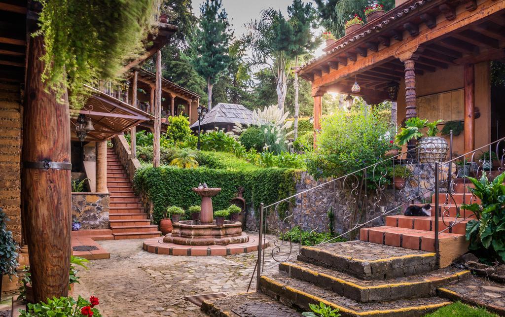 Eco Ixhi 3* Patzcuaro